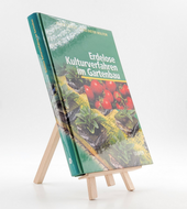 Erdelose Kulturverfahren im Gartenbau (2002) 3800150530 (ISBN-13: 9783800150533)