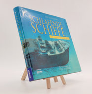 Schlafende Schiffe - Die Wracks im Roten Meer 3440107272 (ISBN-13: 9783440107270)