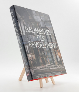 Baumeister der Revolution - Sowjetische Kunst und Architektur 1915-1935 9783886340965 (ISBN-10: 3886340961)