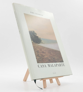 Casa Malaparte 388243564X (ISBN-13: 9783882435641)
