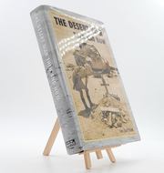 The Desert War Then and Now 9781870067775 (ISBN-10: 1870067770)