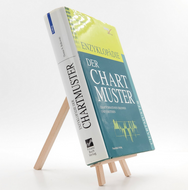 Enzyklopädie der Chartmuster - Chartformationen erkennen und verstehen 3898790843 (ISBN-13: 9783898790840)