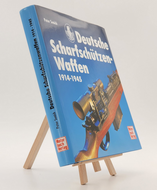 Deutsche Scharfschützen-Waffen 1914-1945 3613017326 (ISBN-13: 9783613017320)