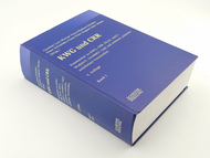 Band1: KWG und CRR - Kommentar zu KWG, CRR, SolvV, WuSolv, GroMiKV, LiqV und weiteren aufsichtsrechtlichen Vorschriften 9783791033631 (ISBN-10: 3791033638)