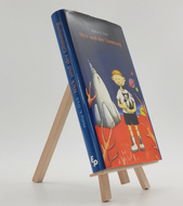Nick und der Glimmung Dick, Philip K; Mousli, Lillian and Körber, Joachim 3924959544 (ISBN-13: 9783924959548)
