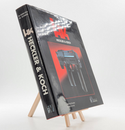 Heckler & Koch (1999) 3000050914 (ISBN-13: 9783000050916)