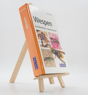 Wespen - beobachten, bestimmen (1998) 3894402431 (ISBN-13: 9783894402433)