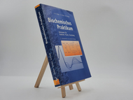 Biochemisches Praktikum: Methoden für Studium, Praxis, Forschung Kleber, Hans; Schlee, Dieter and Schöpp, Wulfdieter 343735020X (ISBN-13: 9783437350207)