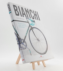 Bianchi - Die Geschichte der großen italienischen Fahrradmarke (2010) 9783768852975 (ISBN-10: 3768852970)