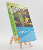 Gouldamadinen (2005) 3800146878 (ISBN-13: 9783800146871)