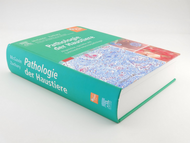 Pathologie der Haustiere - Allgemeine, spezielle und funktionelle Veterinärpathologie - mit Zugang zum Elsevier-Portal 9783437582509 (ISBN-10: 343758250X)