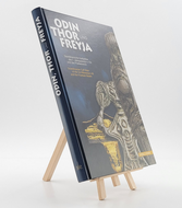 Odin, Thor und Freyja (2017) 9783795432201 (ISBN-10: 3795432200)