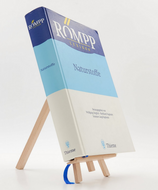 Römpp Lexikon Naturstoffe 3137499011 (ISBN-13: 9783137499015)
