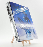 XL-Masterworks Edition (1. Auflage 2014) 9783037666524 (ISBN-10: 3037666528)