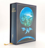 Die Bibel - Mit Bildern von Friedrich Hechelmann (2006) 362901092X (ISBN-13: 9783629010926)