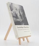 Unerledigte Einsichten (1997) 3825833976 (ISBN-13: 9783825833978)