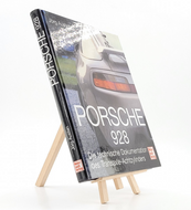 Porsche 928 - Die technische Dokumentation des Transaxle-Achtzylinders 3613023687 (ISBN-13: 9783613023680)