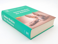 Innere Medizin der Kleintiere (2. Auflage) 9783437570421 (ISBN-10: 3437570420)