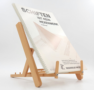 Schiften ist kein Hexenwerk 3871040711 (ISBN-13: 9783871040719)