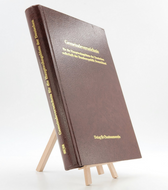 Gemeindeverzeichnis für die Hauptwohngebiete der Deutschen außerhalb der Bundesrepublik Deutschland 3801956091 (ISBN-13: 9783801956097)