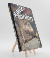 Höhlen der Steiermark - Phantastische Welten (1998) 3854890079 (ISBN-13: 9783854890072)