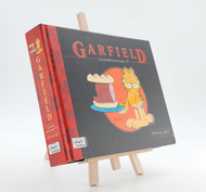Garfield Gesamtausgabe 17 - 2010 bis 2012 (1. Auflage) 9783770436675 (ISBN-10: 3770436679)