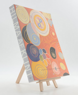 Hilma af Klint - Eine Pionierin der Abstraktion (2013) 9783775734882 (ISBN-10: 3775734880)