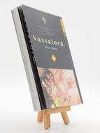 Vassalord. 07 (1. Auflage) 9783842008205 (ISBN-10: 3842008201)