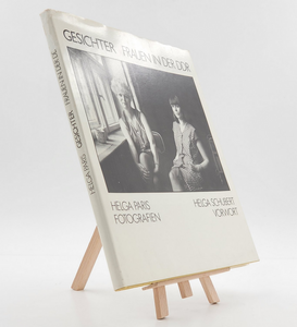 Gesichter. Frauen in der DDR. 3884361775 (ISBN-13: 9783884361771)