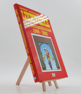 Lucky Luke Gesamtausgabe 24 - 1999 bis 2002 (1. Auflage) 9783770431175 (ISBN-10: 3770431170)