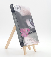 Violet - Verletzt / Versprochen / Erinnert - Buch 1-3 (2015) 9781508567967 (ISBN-10: 1508567964)