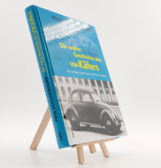 Die wahre Geschichte des VW-Käfers - Wie die Nazis Josef Ganz die VW-Patente stahlen 9783719315658 (ISBN-10: 3719315657)