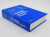 Handbuch gerichtliche Medizin, Bd. 1 3540002596 (ISBN-13: 9783540002598)