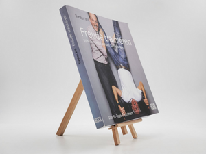 Freude trainieren - Lustvoll leben, gesund erfolgreich sein. Das 91 Tage Experiment 9783981058314 (ISBN-10: 3981058313)