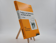Zugänge zum Skelettsystem von Hund und Katze 3794515803 (ISBN-13: 9783794515806)