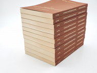 Lehrbuch der biologischen Heilmittel. (11 Bände) 3922724051 (ISBN-13: 9783922724056)