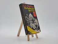 Die Kehrseite der USA 3499114941 (ISBN-13: 9783499114946)