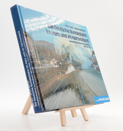 Die Deutsche Bundesbahn im Harz und im Harzvorland (2006) 3980474992 (ISBN-13: 9783980474993)