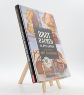 Brot Backen in Perfektion - Mit Sauerteig (60 Brotklassiker) 9783828929517 (ISBN-10: 3828929516)