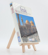 Reiseführer Irak (2001) 3770149491 (ISBN-13: 9783770149490)