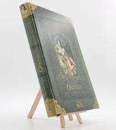 Die Druiden (limitierte Sonderedition) - Splitter Geburtstagsband 1 9783958394056 (ISBN-10: 3958394051)
