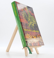 Nahrhafte Landschaft - Ampfer, Kümmel, Rapunzelgemüse, Speiselaub und andere wiederentdeckte Nutz- und Heilpflanzen 9783205990055 (ISBN-10: 3205990056)