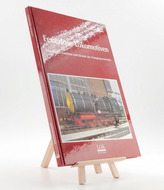Feuerlose Lokomotiven - Geschichte, Einsatz und Verbleib von Dampfspeicherlokomotiven (2000) 3931647102 (ISBN-13: 9783931647100)