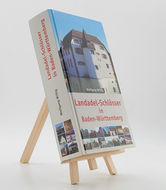 Landadel-Schlösser in Baden-Württemberg - Eine kulturhistorische Spurensuche (2010) 9783981388701 (ISBN-10: 3981388704)
