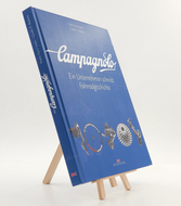 Campagnolo - Ein Unternehmen schreibt Fahrradgeschichte (1. Auflage) 9783768852753 (ISBN-10: 376885275X)