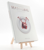The Art and Making of Hannibal the TV Series: The Television Series (2015) 9781783295753 (ISBN-10: 1783295759)