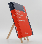 Schnitt-, Stanz- und Ziehwerkzeuge - Konstruktion, Berechnung, Werkstoffe 3540673717 (ISBN-13: 9783540673712)