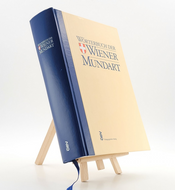 Wörterbuch der Wiener Mundart (1998) 3215073471 (ISBN-13: 9783215073472)