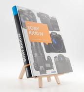 Kamerabuch Sony RX10 IV 9783645606035 (ISBN-10: 3645606033)