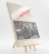Subway - New York. Menschen im Untergrund (1986) 3723103537 (ISBN-13: 9783723103531)